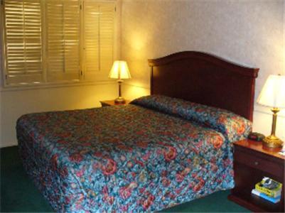 The Santa Anita Inn Arcadia Cameră foto