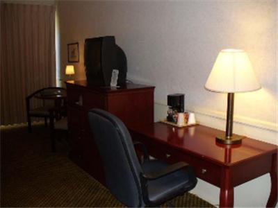 The Santa Anita Inn Arcadia Cameră foto